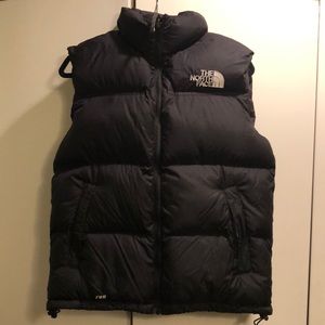North face Puffer Vest